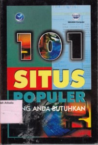 101 situs populer yang anda butuhkan