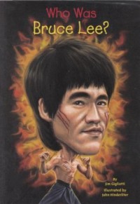 Who Was Bruce Lee?