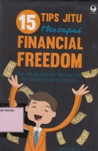 Image of 15 tips jitu mencapai financial freedom