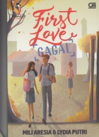 Image of First Love [Gagal]