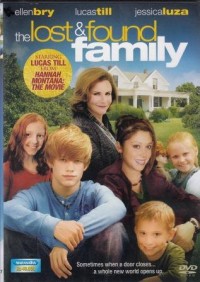 The Lost & Found Family