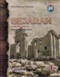 Sejarah untuk SMA Kelas X : Peminatan Ilmu-ilmu Sosial