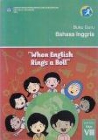 Buku Guru : Bahasa Inggris 