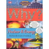Nuklir dan energi