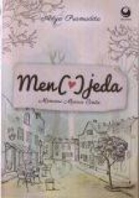Image of Menjeda : Mencari Muara Cinta