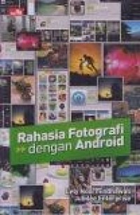 Rahasia Fotografi dengan Android