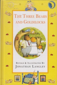 The Three Bears and Goldilocks