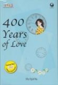 Image of 400 years of love