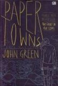 Paper Towns = Kota Kertas