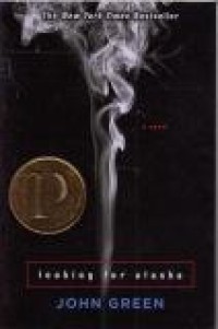Looking For Alaska