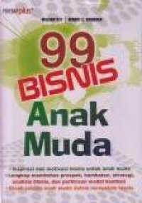 99 Bisnis anak muda