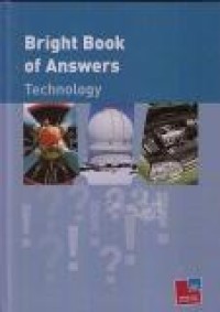 Bright Book of Answers : Technology