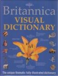 Britannica Visual Dictionary