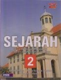 Sejarah Untuk SMA dan MA Kelas XI Untuk IPA