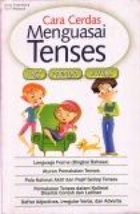 Cara Cerdas Menguasai Tenses