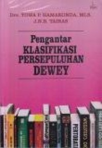 Pengantar Klasifikasi Persepuluhan Dewey