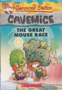 The Great Mouse Race
