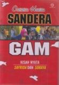 Catatan Harian Sandera GAM : Kisah Nyata Safrida dan Soraya