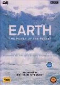 Earth : The Power of the Planet