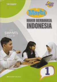 Mahir Berbahasa Indonesia