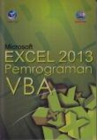 Microsoft Excel 2013 Pemrograman VBA