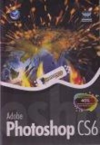 Adobe Photoshop CS6