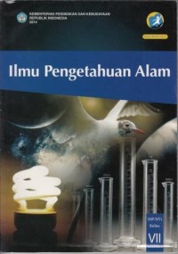 Ilmu Pengetahuan Alam SMP/MTs Kelas VII Semester 1