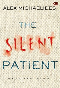 The Silent Patient: Pelukis Bisu