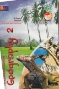 Advanced Learning geography 2