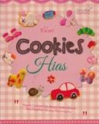 Cookies hias