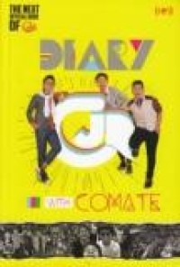 Image of Diary with comate