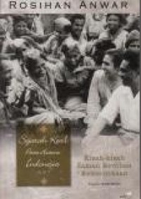 Kisah-kisah zaman revolusi kemerdekaan: sejarah kecil Petite historie Indonesia