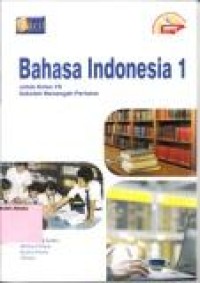 Bahasa Indonesia 1 SMP kls VII