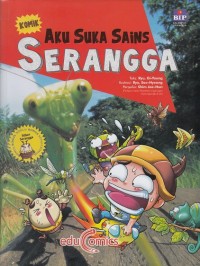 Serangga