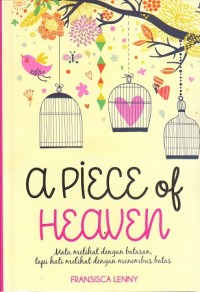 A Piece of Heaven