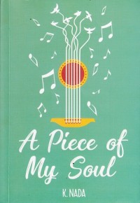 Image of A Piece of My Soul