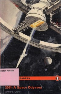 2001: A Space Odyssey (Level 5)
