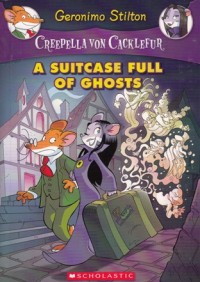 A Suitecase Full of Ghosts