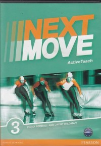 Next Move Active Teach 3