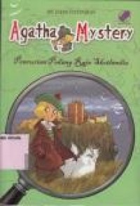 Agatha Mystery 3: Pencurian pedang Raja Skotlandia