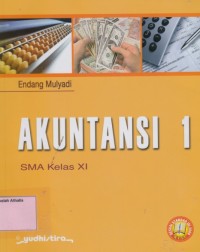 Akuntansi 1 SMA kelas XI