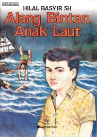 Alang bintan anak laut