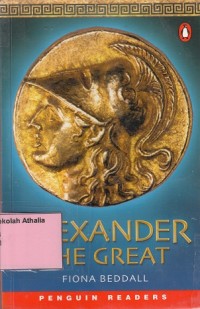 Alexander The Great (Level 4)