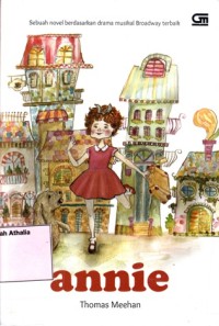 Image of Annie