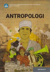 Antropologi SMA Kelas XI
