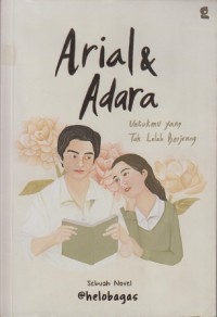 Arial & Adara