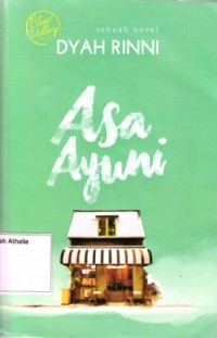 Asa Ayuni