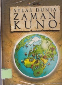 Atlas Dunia: Zaman Kuno