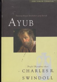 Seorang dengan Ketabahan yang Heroik : Ayub