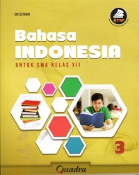 Bahasa Indonesia untuk SMA Kelas XII